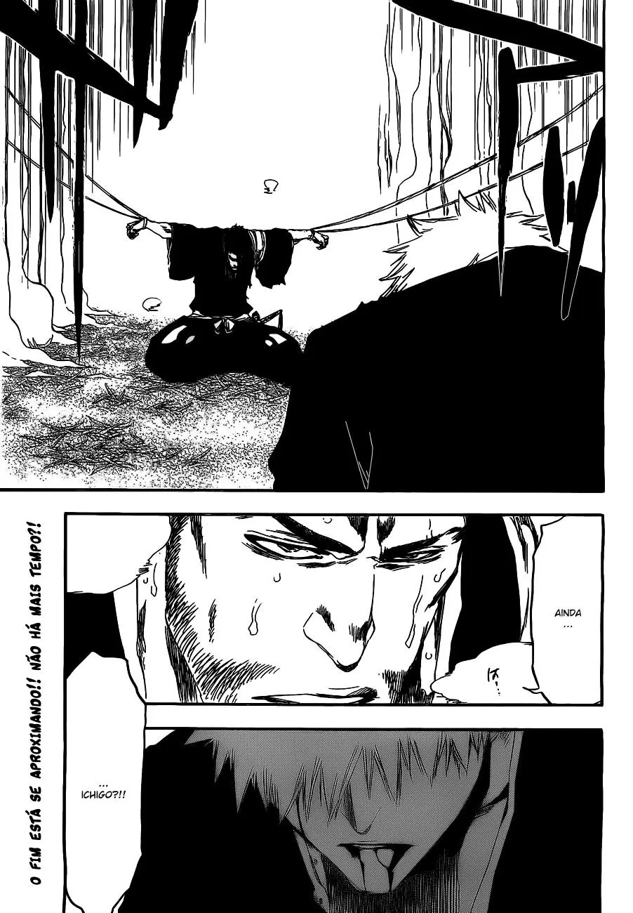 Read Bleach (PT-BR) PT Manga Online