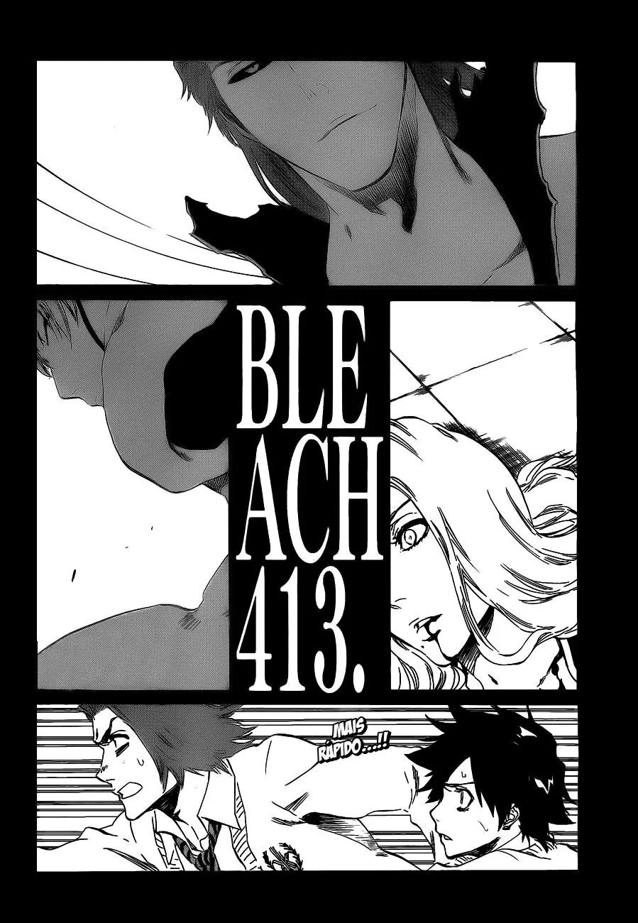 Read Bleach (PT-BR) PT Manga Online