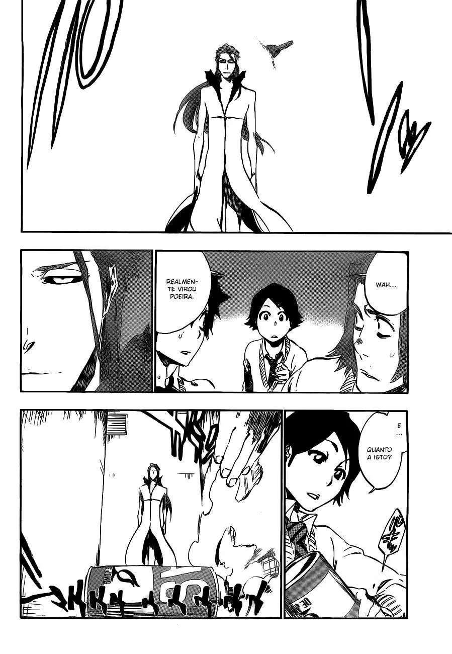 Read Bleach (PT-BR) PT Manga Online