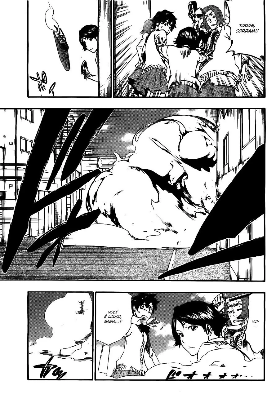 Read Bleach (PT-BR) PT Manga Online