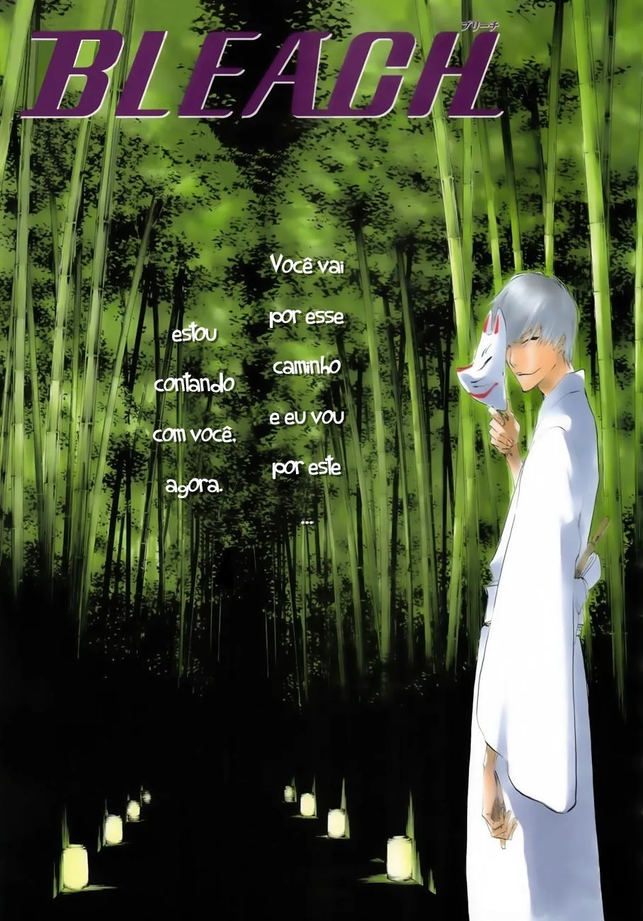 Read Bleach (PT-BR) PT Manga Online