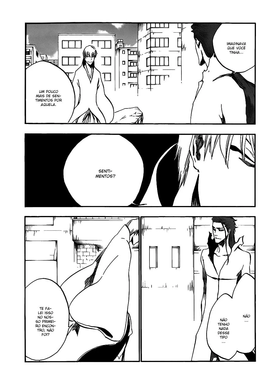 Read Bleach (PT-BR) PT Manga Online