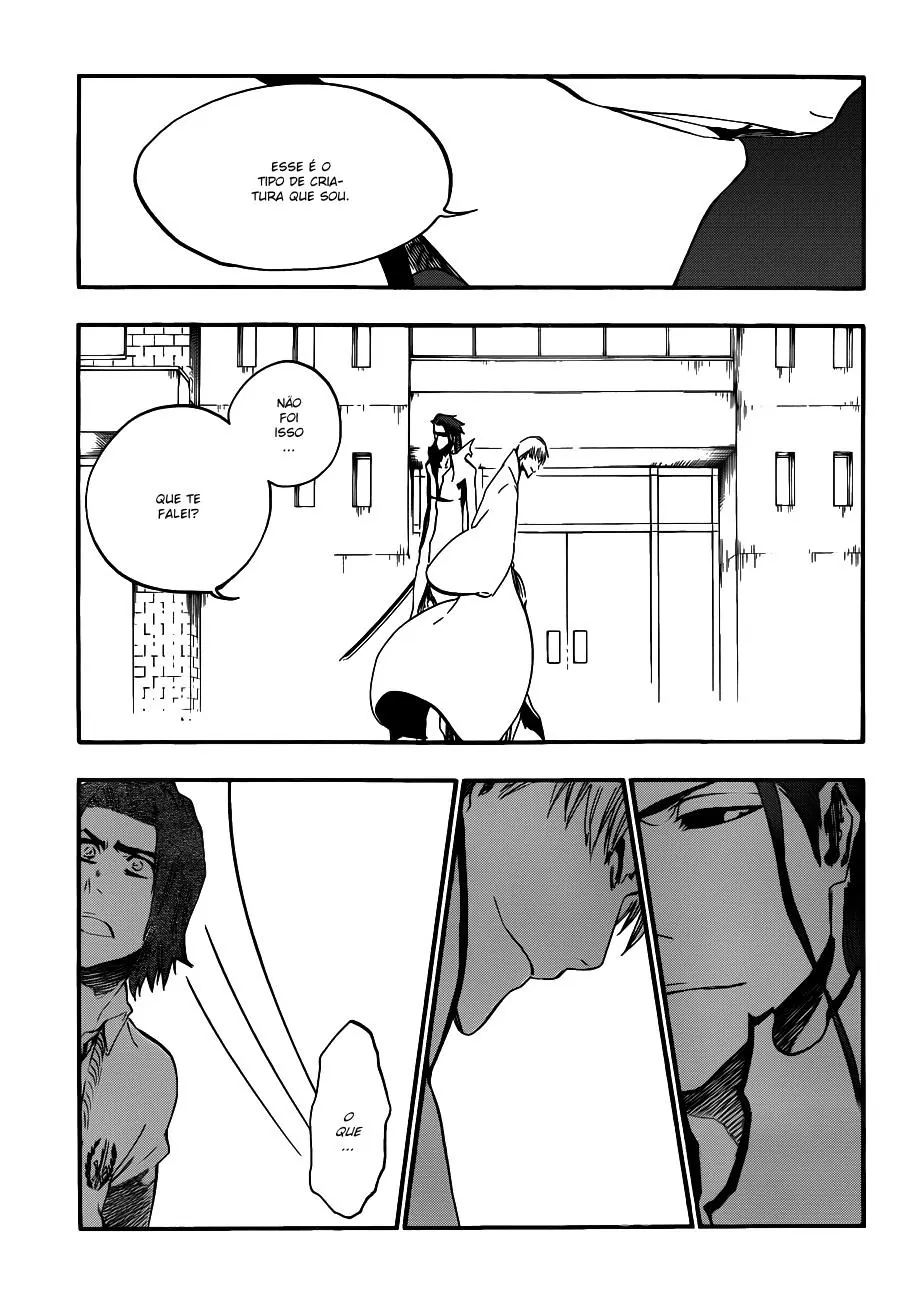 Read Bleach (PT-BR) PT Manga Online