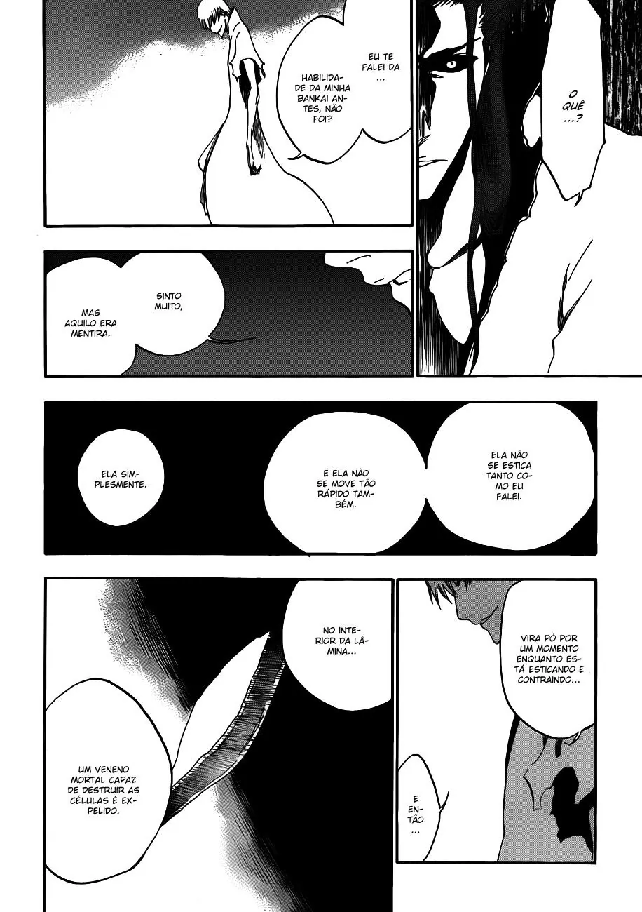 Read Bleach (PT-BR) PT Manga Online