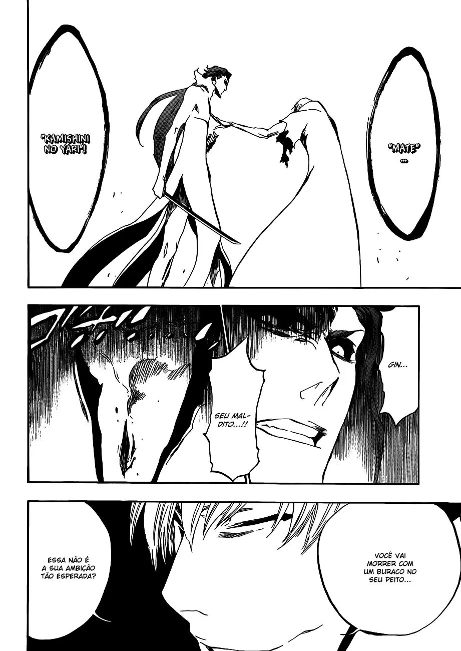 Read Bleach (PT-BR) PT Manga Online