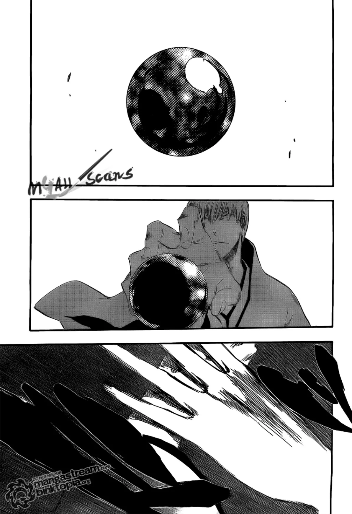 Read Bleach (PT-BR) PT Manga Online