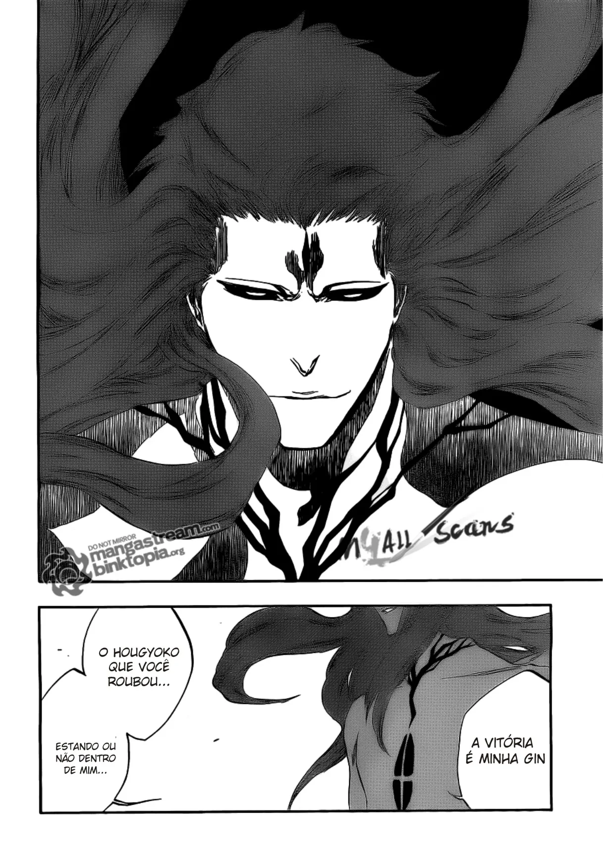 Read Bleach (PT-BR) PT Manga Online