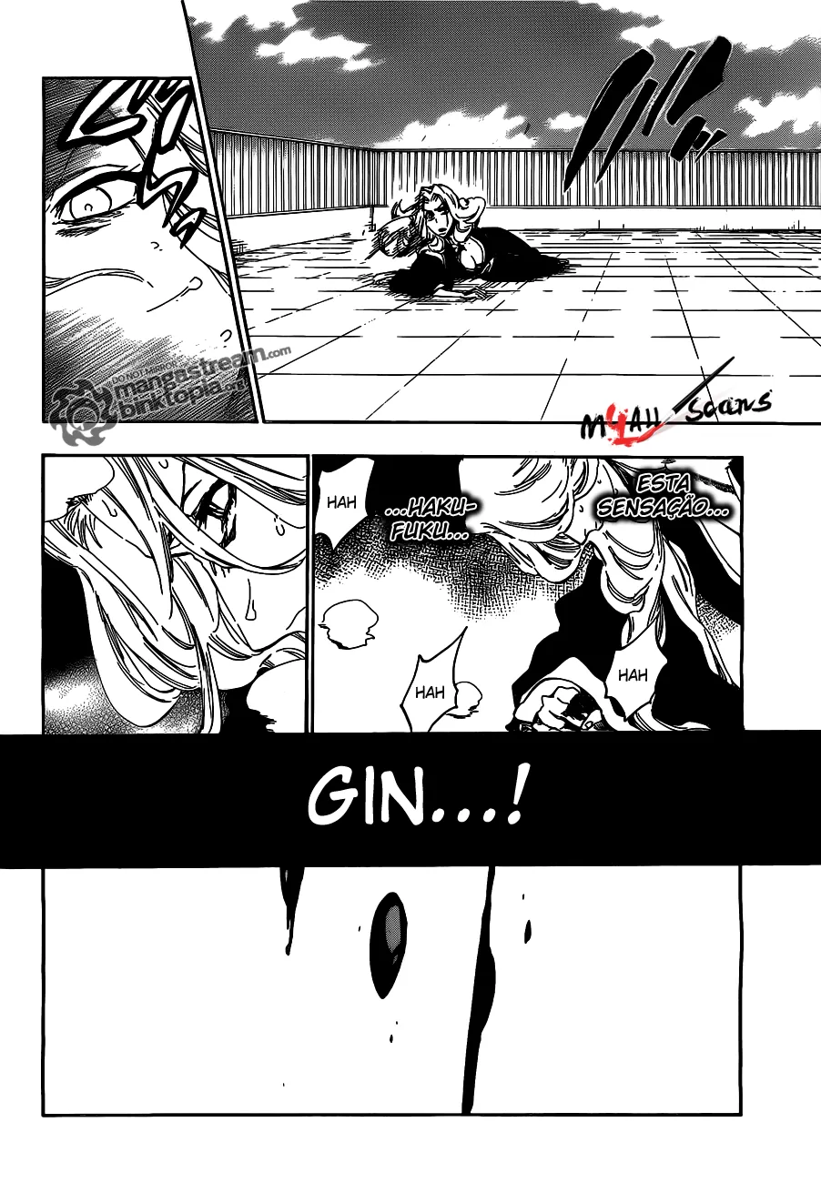 Read Bleach (PT-BR) PT Manga Online