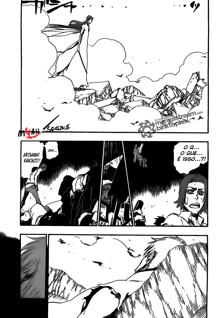 Read Bleach (PT-BR) PT Manga Online