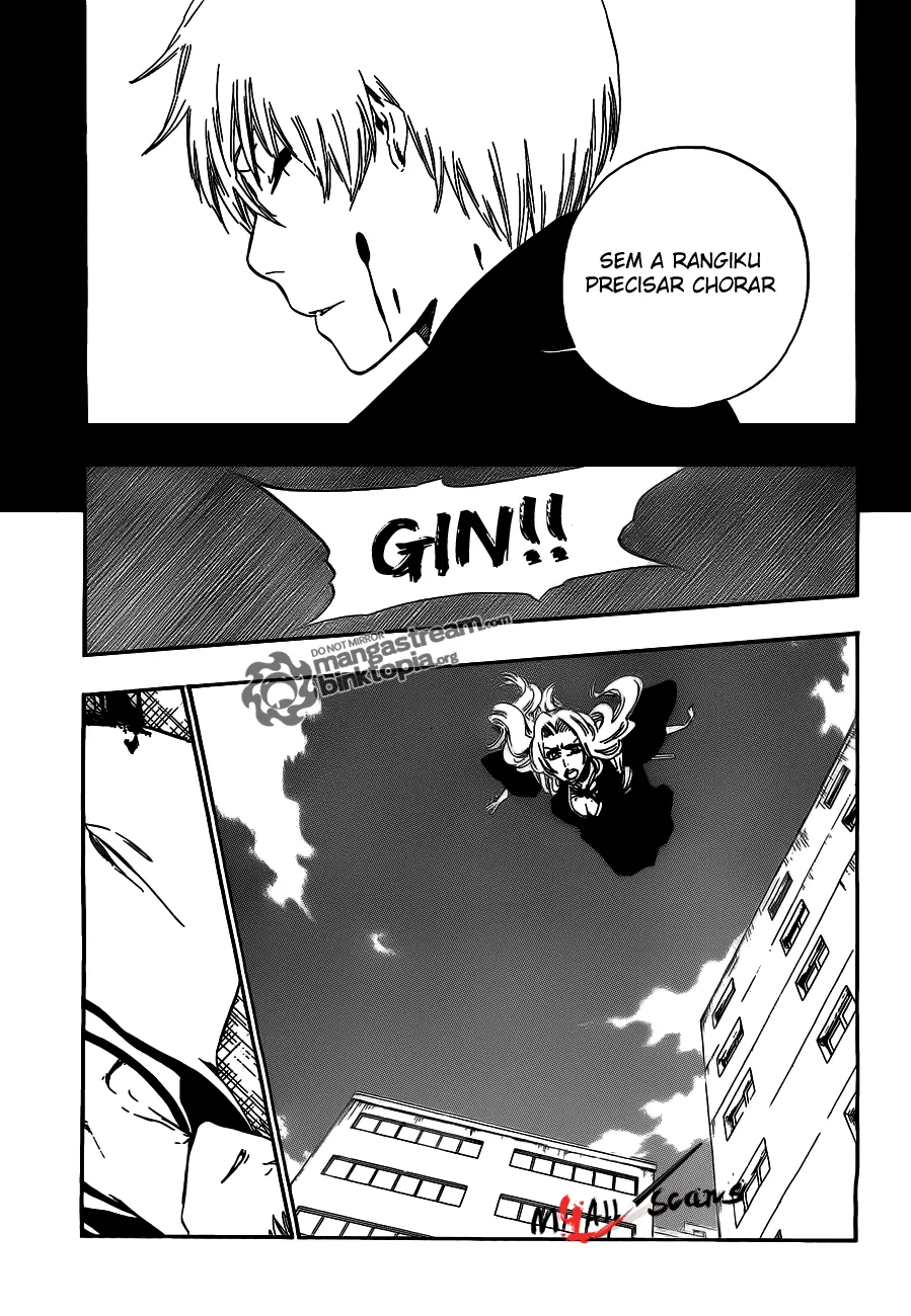 Read Bleach (PT-BR) PT Manga Online