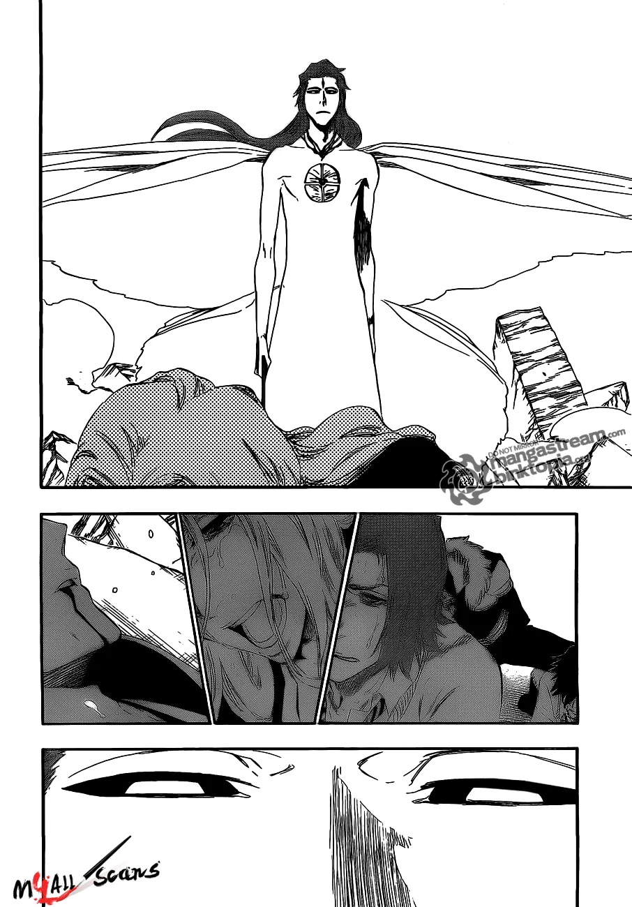 Read Bleach (PT-BR) PT Manga Online