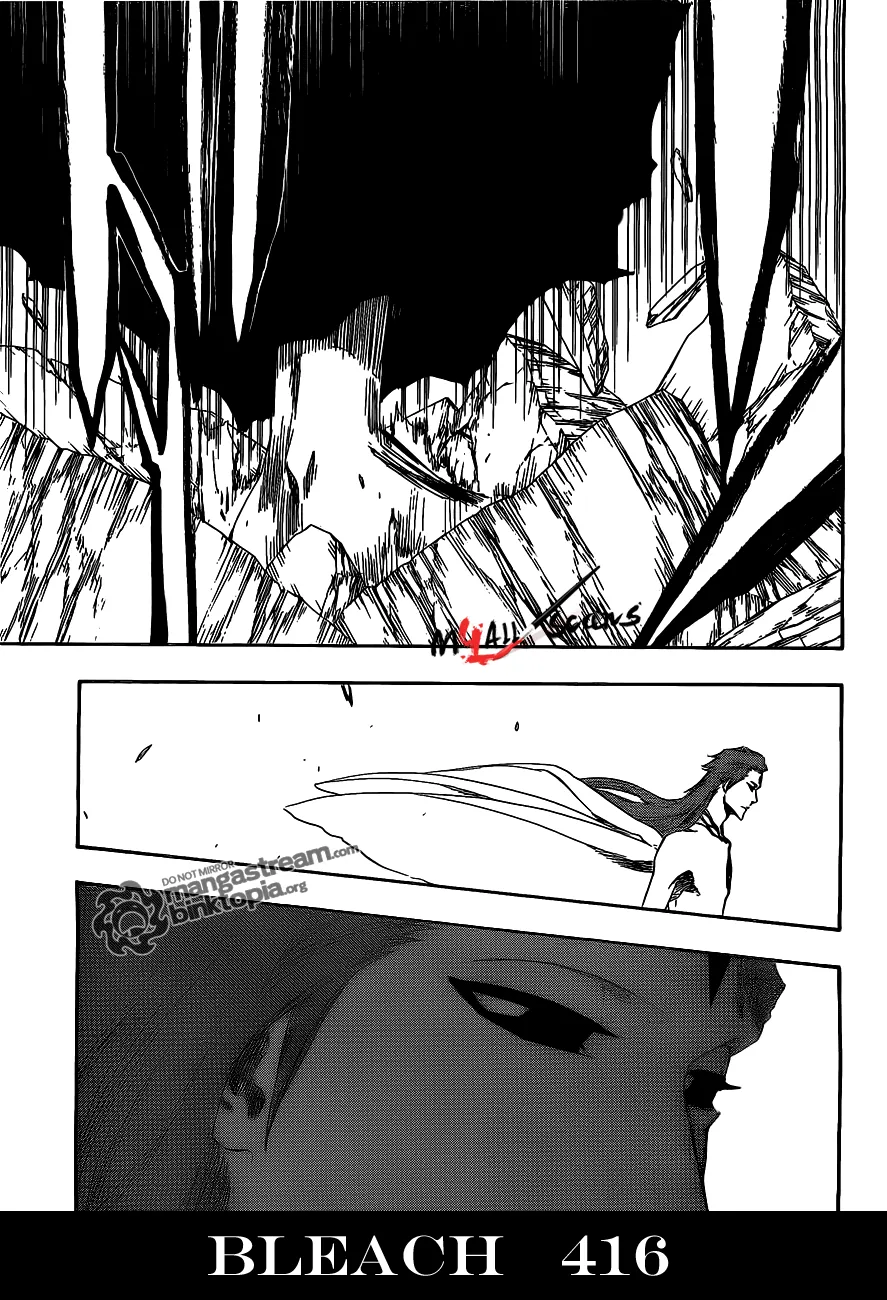 Read Bleach (PT-BR) PT Manga Online
