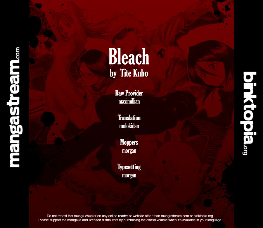 Read Bleach (PT-BR) PT Manga Online