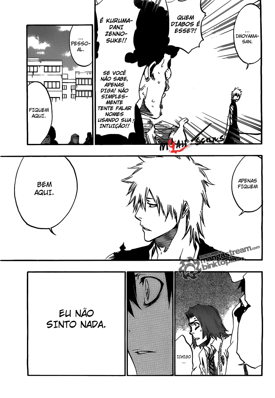 Read Bleach (PT-BR) PT Manga Online