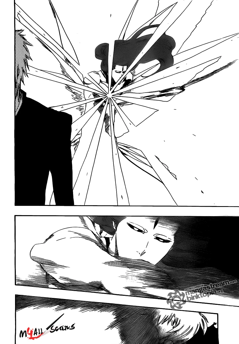 Read Bleach (PT-BR) PT Manga Online