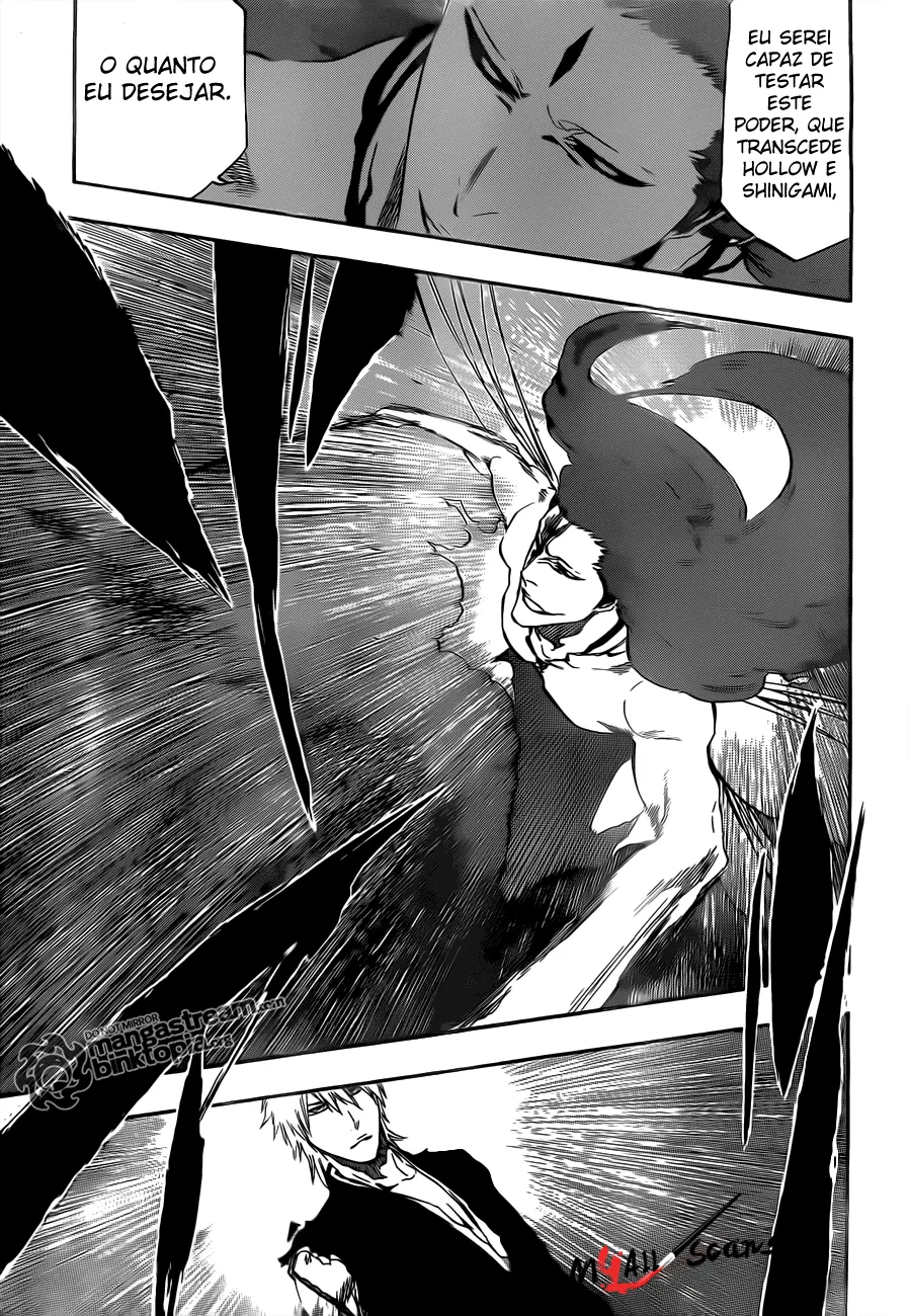 Read Bleach (PT-BR) PT Manga Online