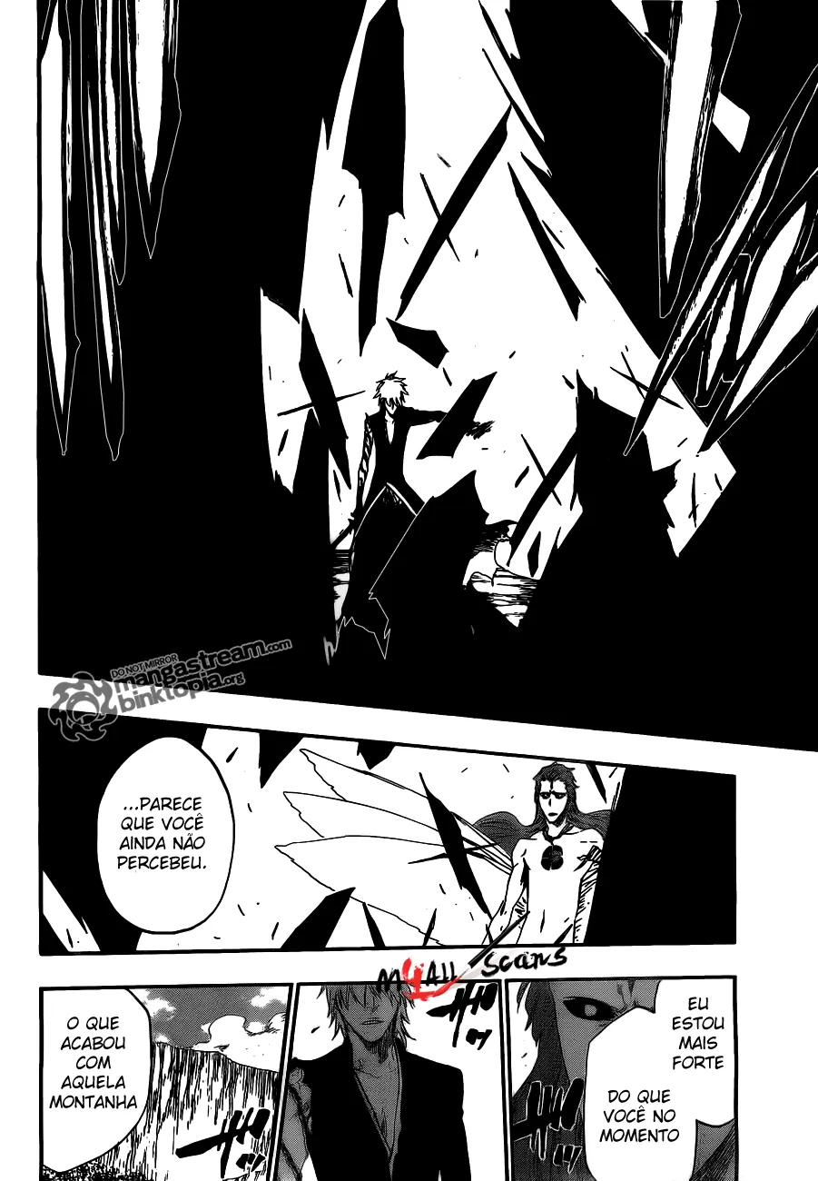 Read Bleach (PT-BR) PT Manga Online