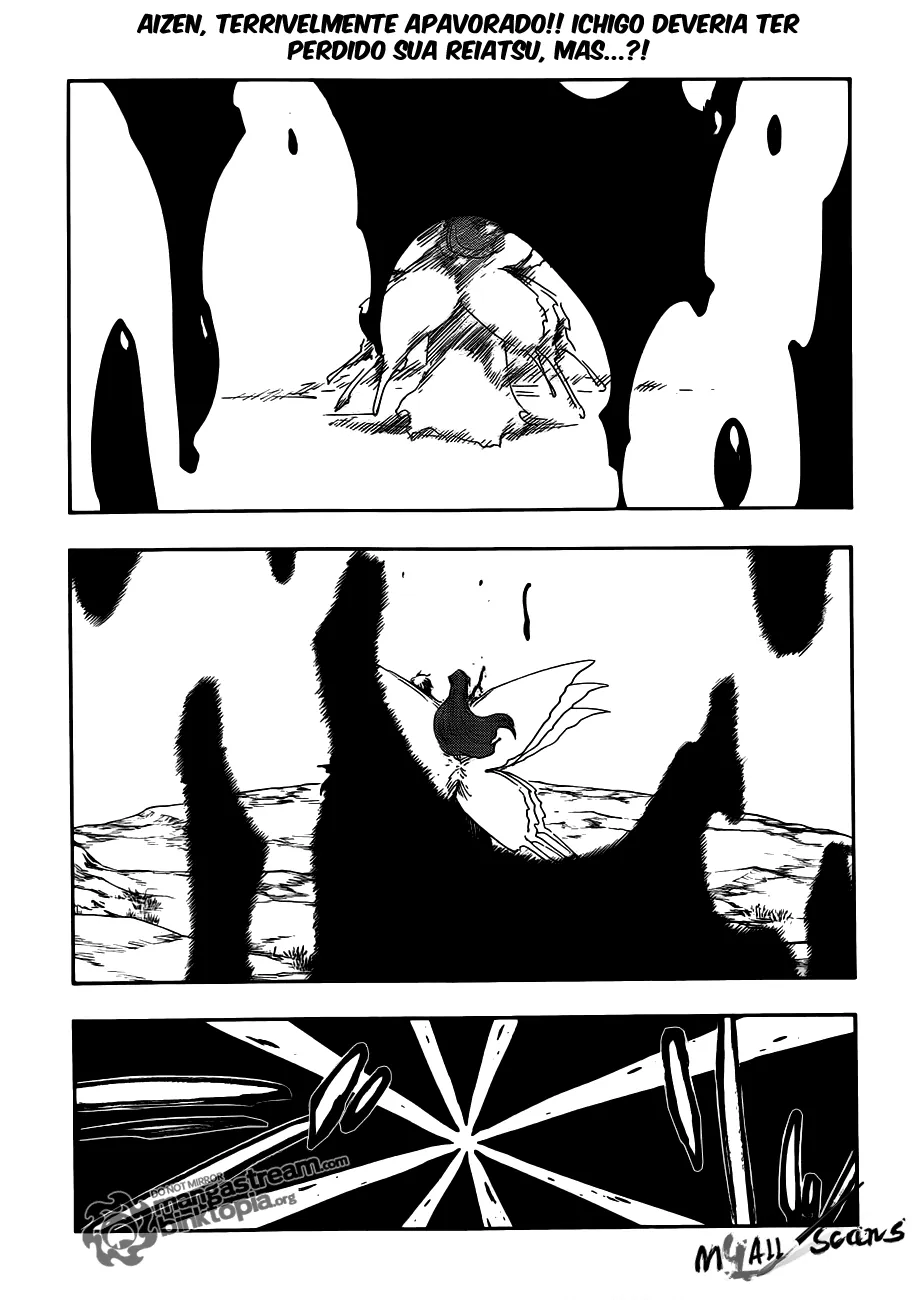 Read Bleach (PT-BR) PT Manga Online
