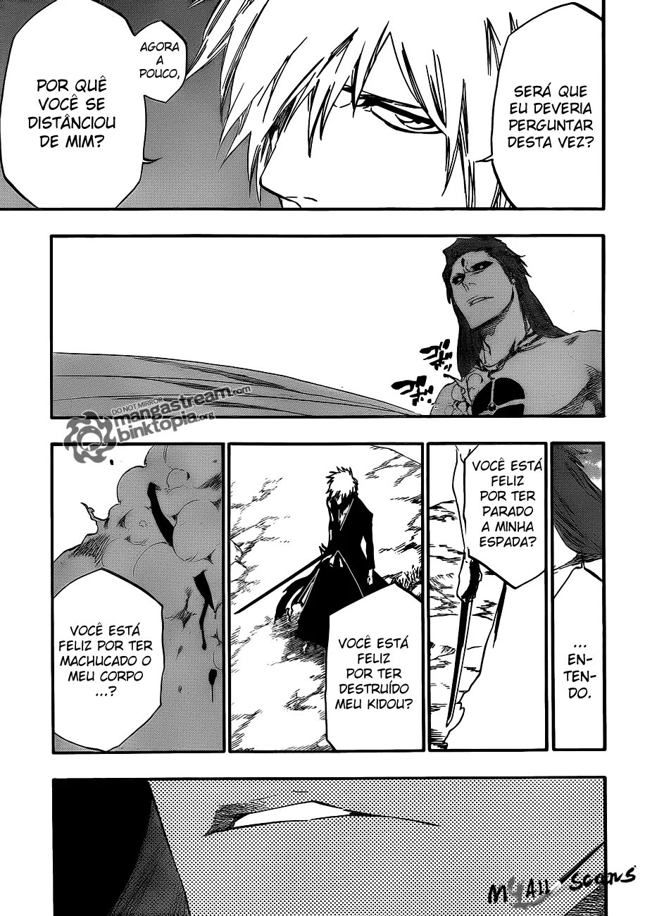 Read Bleach (PT-BR) PT Manga Online