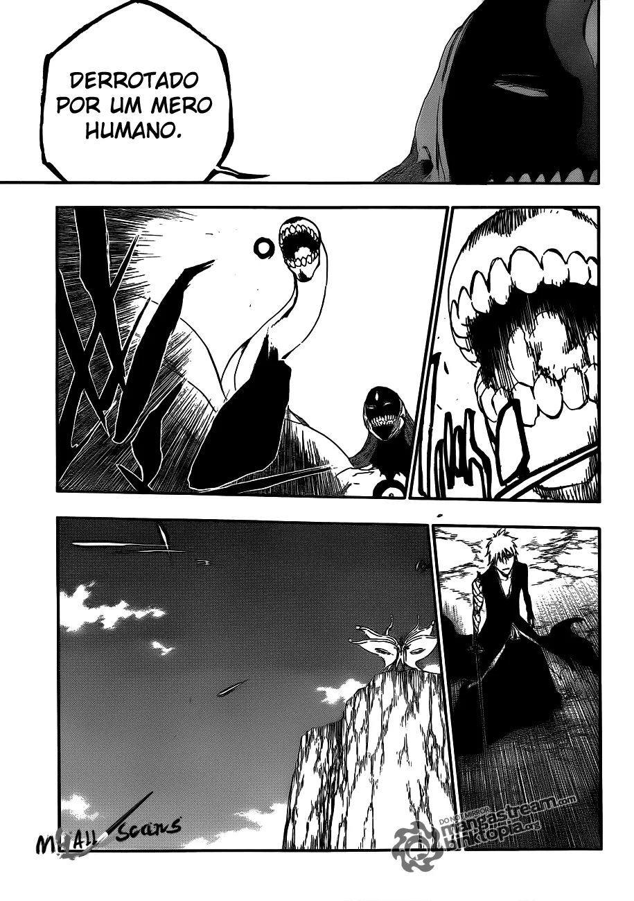 Read Bleach (PT-BR) PT Manga Online