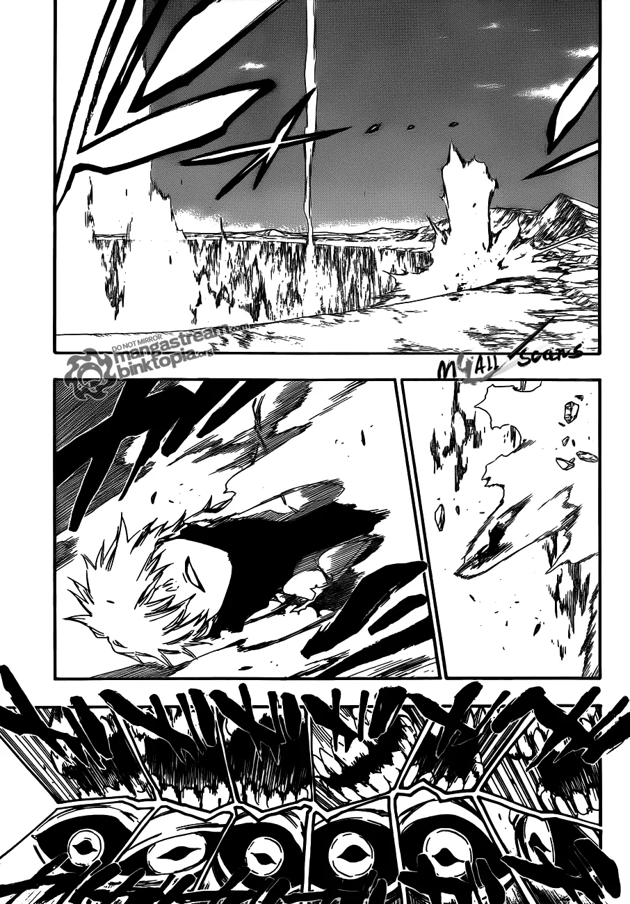 Read Bleach (PT-BR) PT Manga Online