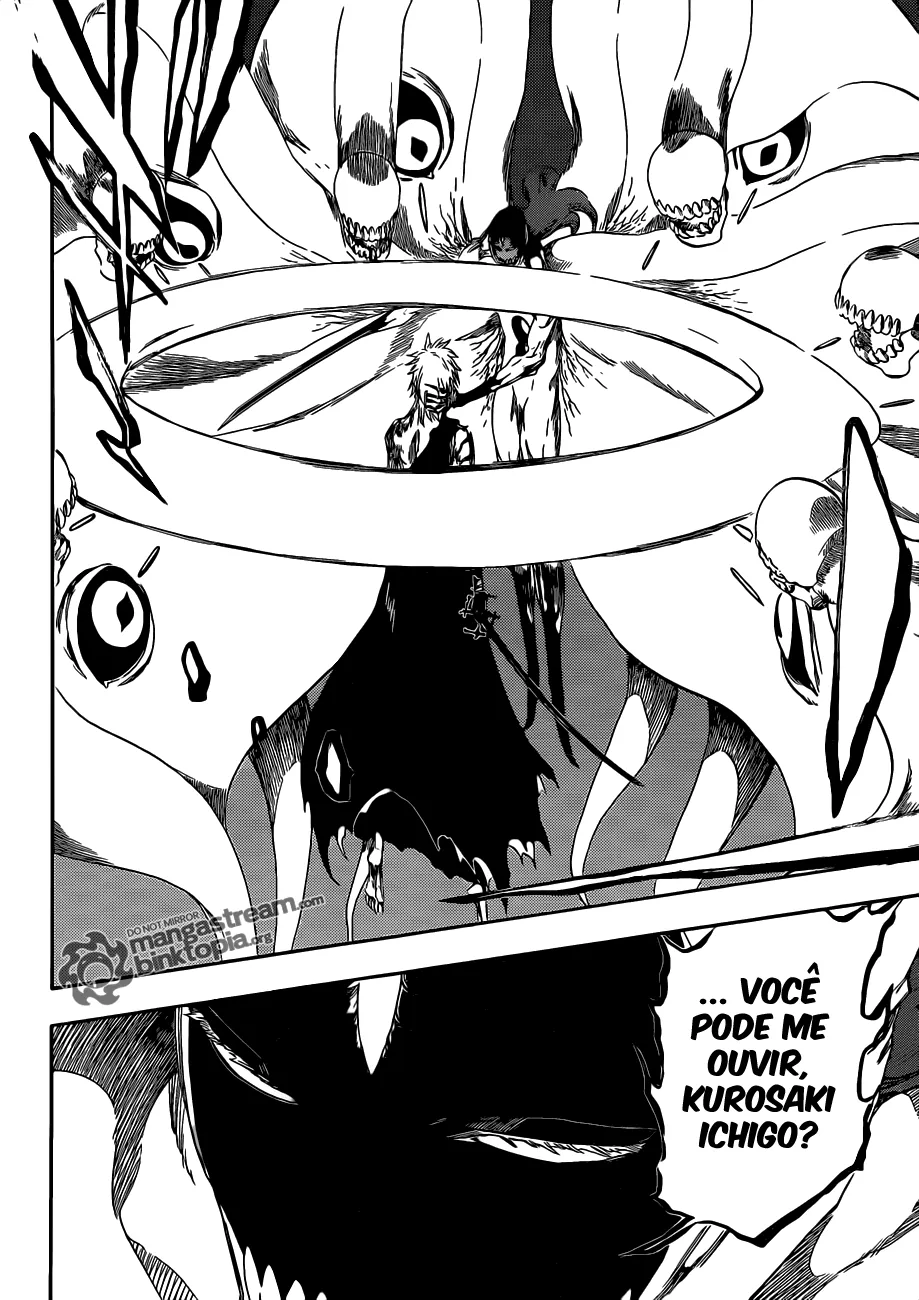 Read Bleach (PT-BR) PT Manga Online