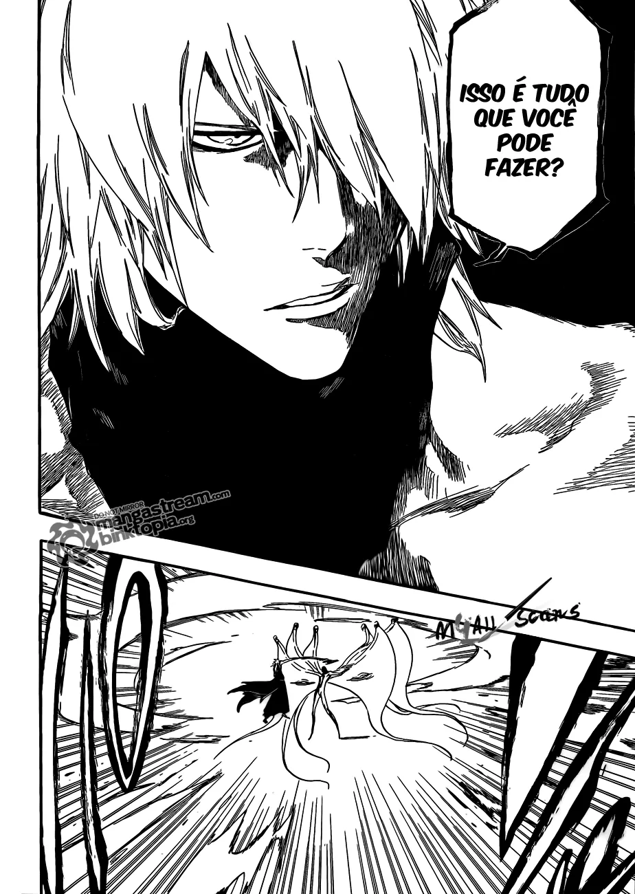 Read Bleach (PT-BR) PT Manga Online