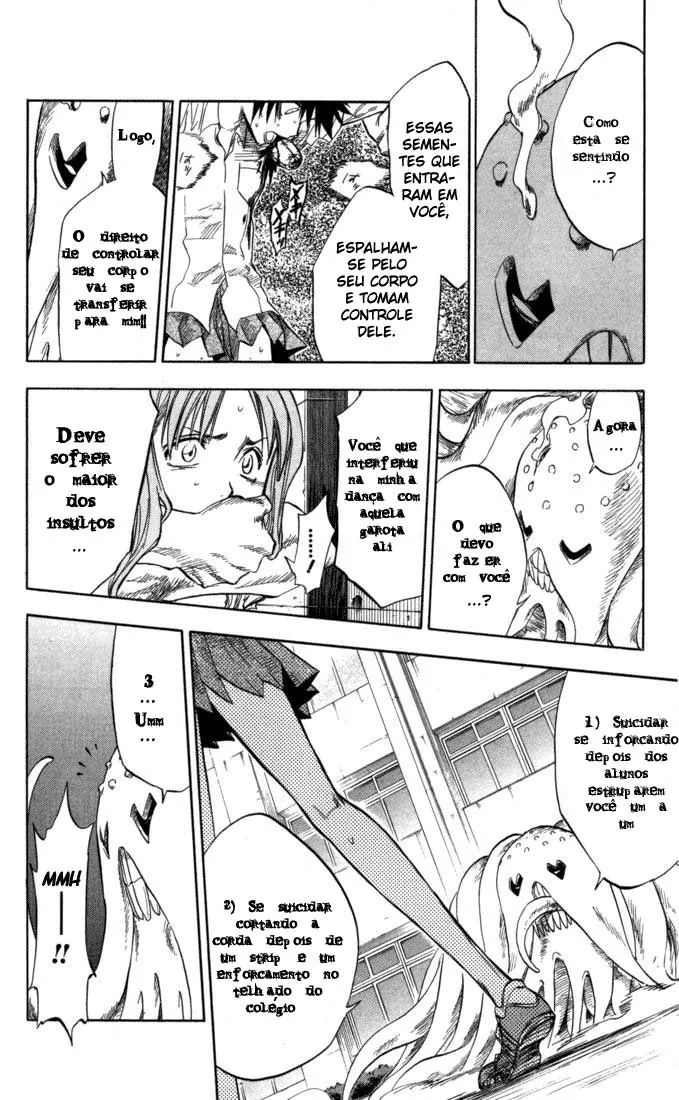 Read Bleach (PT-BR) PT Manga Online