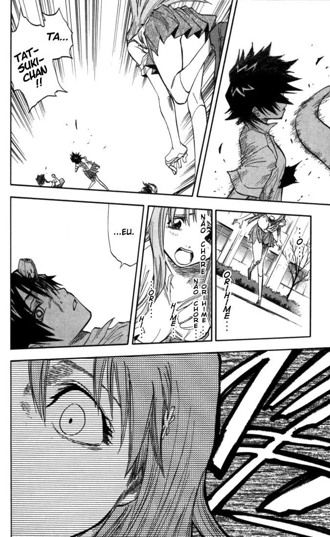 Read Bleach (PT-BR) PT Manga Online