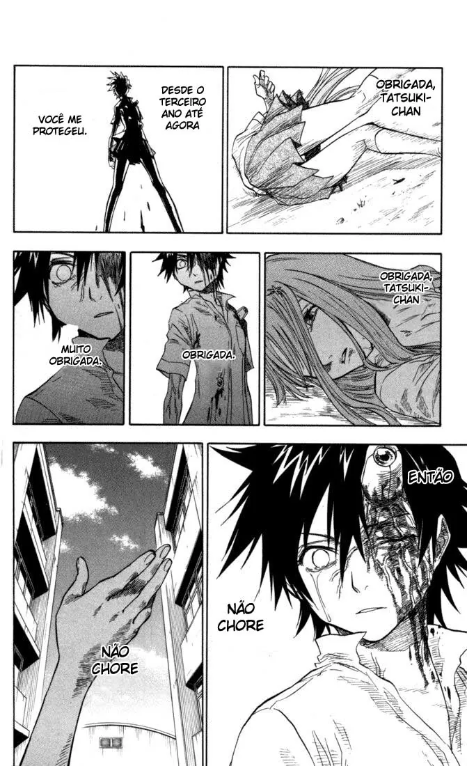 Read Bleach (PT-BR) PT Manga Online