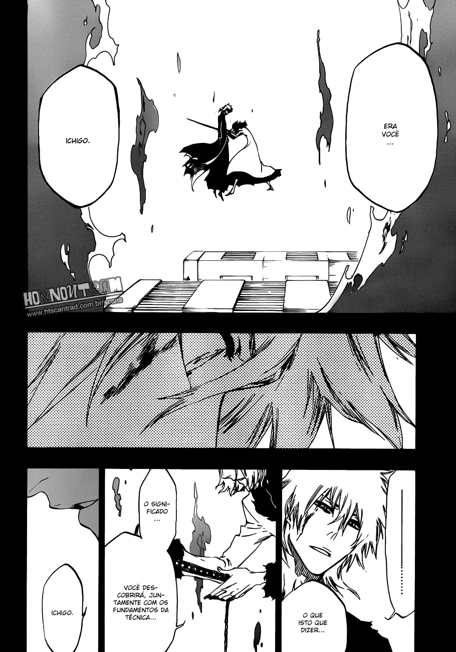Read Bleach (PT-BR) PT Manga Online