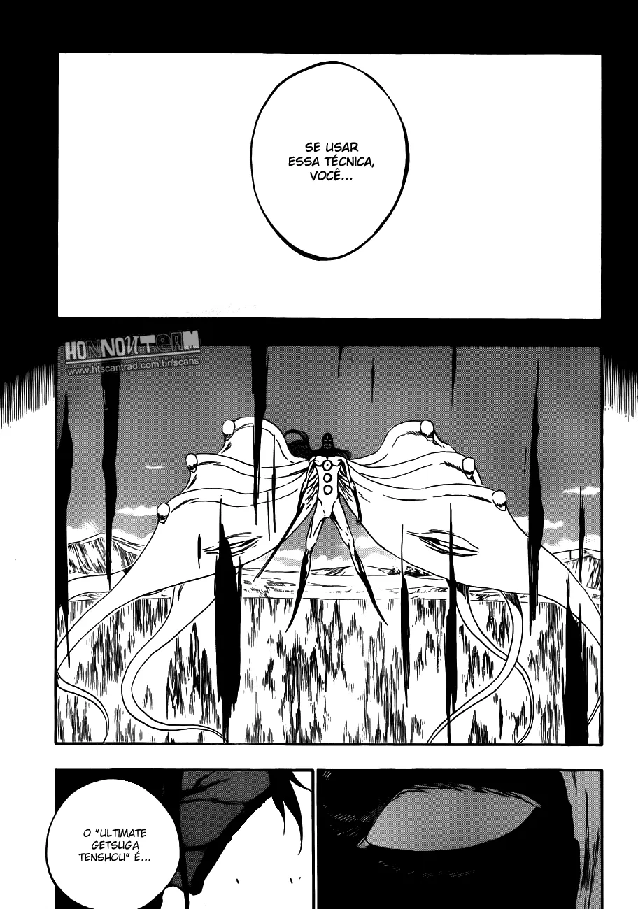 Read Bleach (PT-BR) PT Manga Online