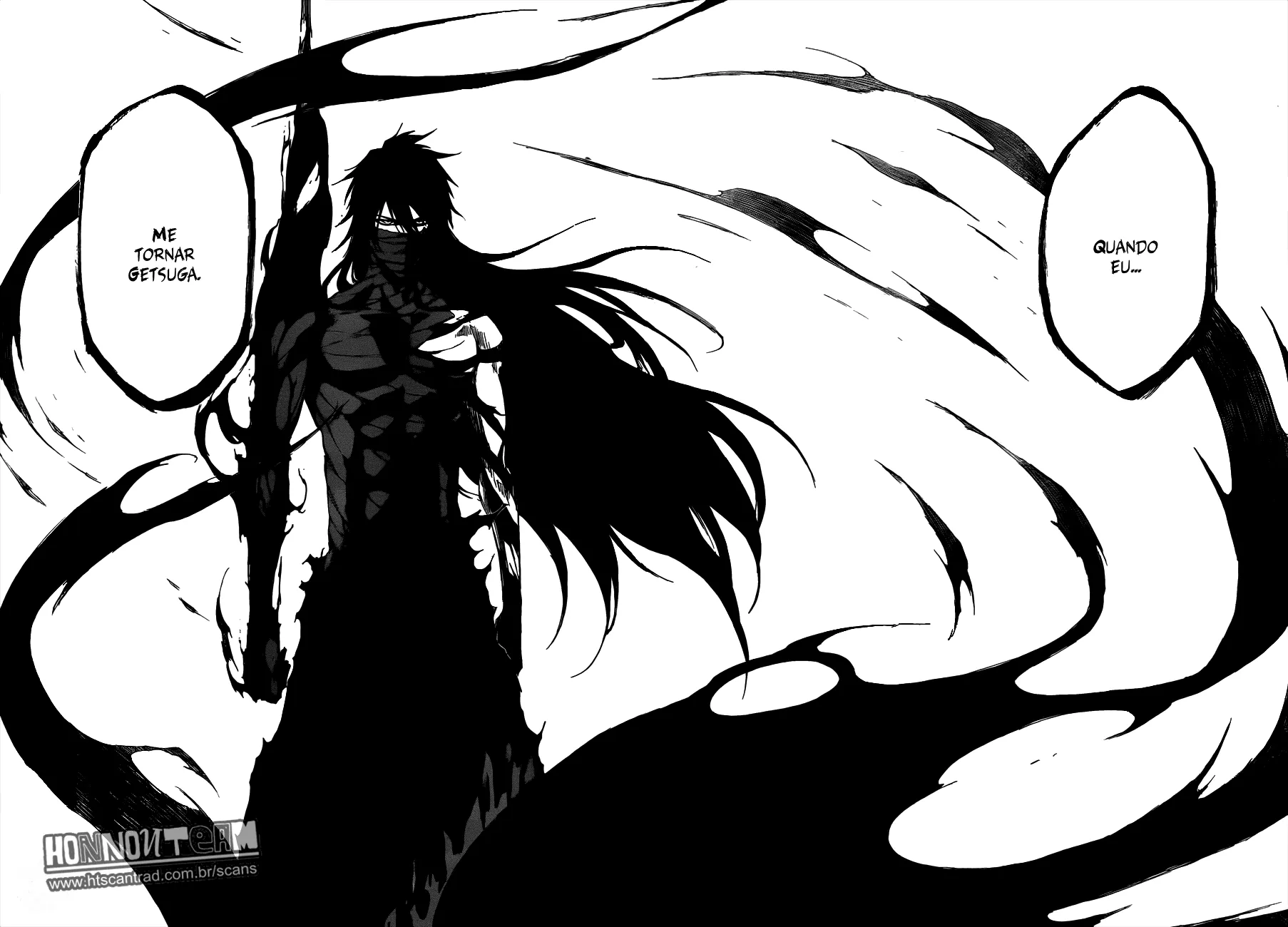 Read Bleach (PT-BR) PT Manga Online