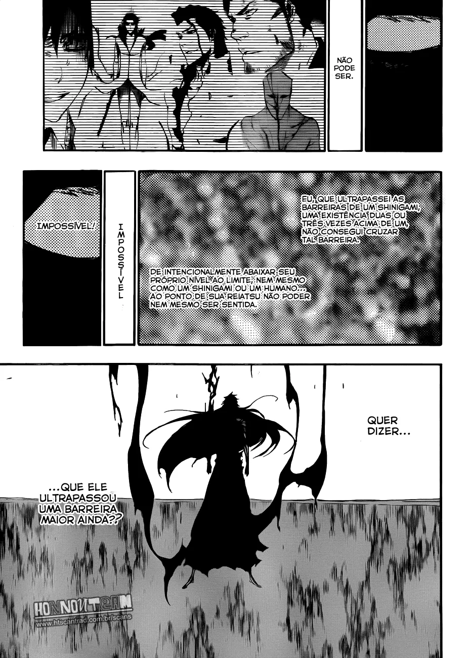 Read Bleach (PT-BR) PT Manga Online