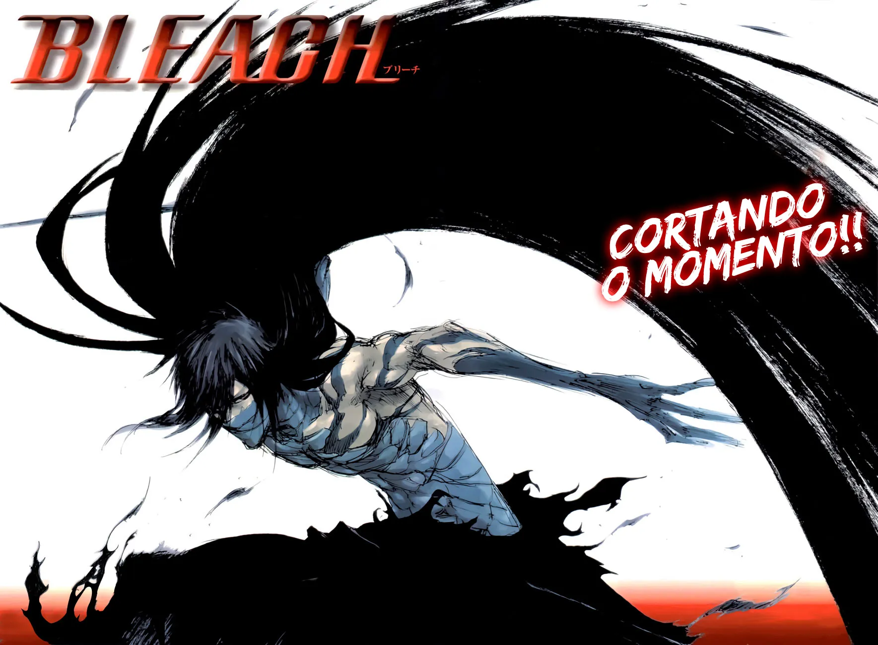 Read Bleach (PT-BR) PT Manga Online