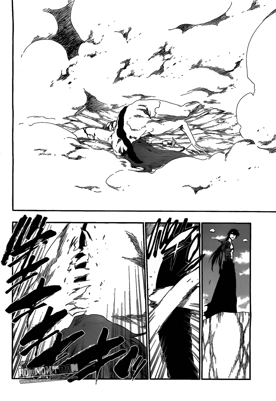 Read Bleach (PT-BR) PT Manga Online