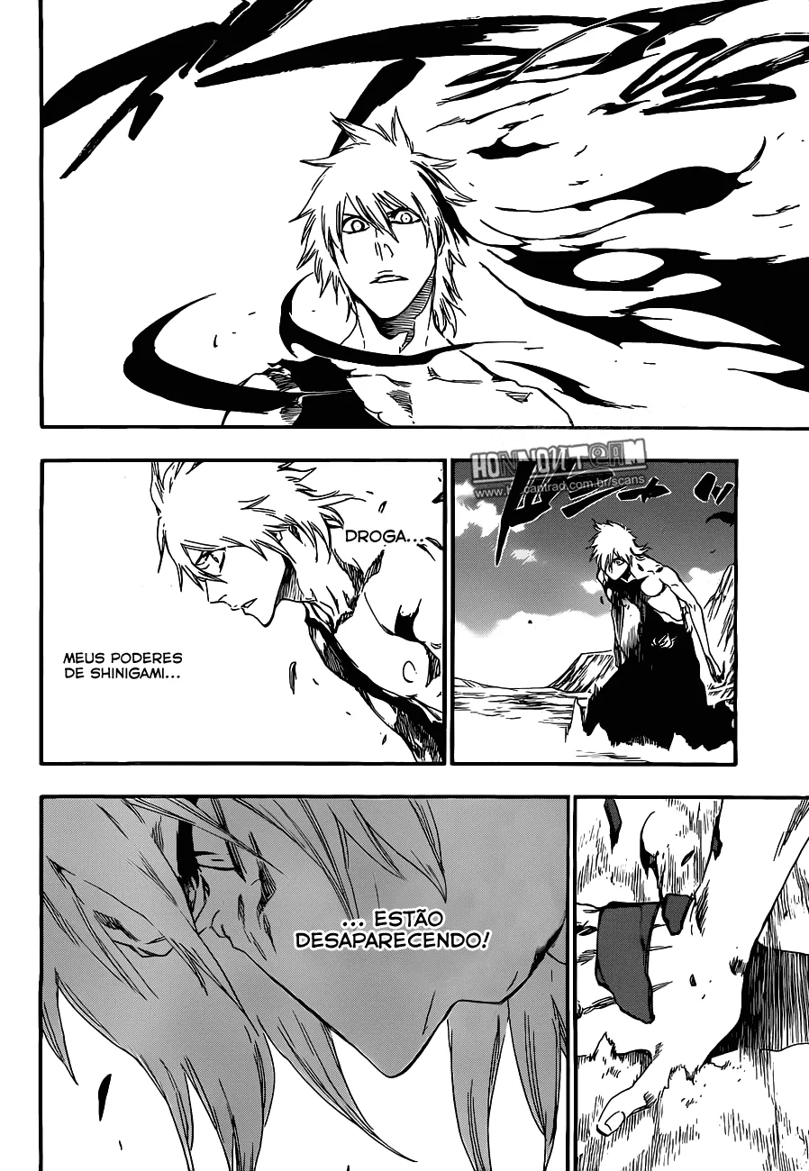 Read Bleach (PT-BR) PT Manga Online