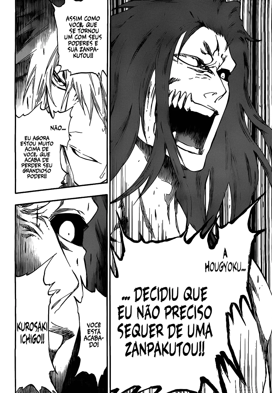 Read Bleach (PT-BR) PT Manga Online