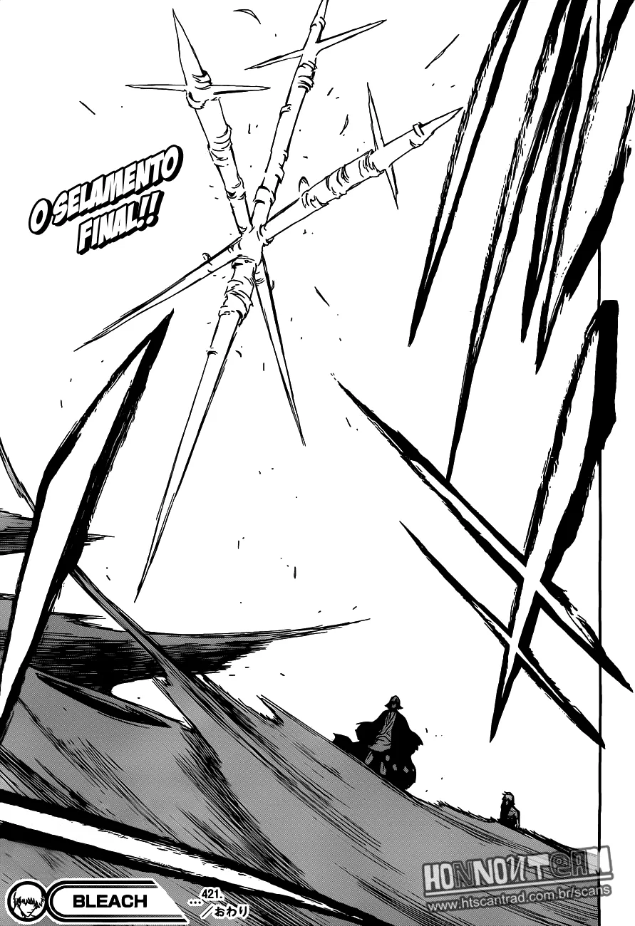Read Bleach (PT-BR) PT Manga Online