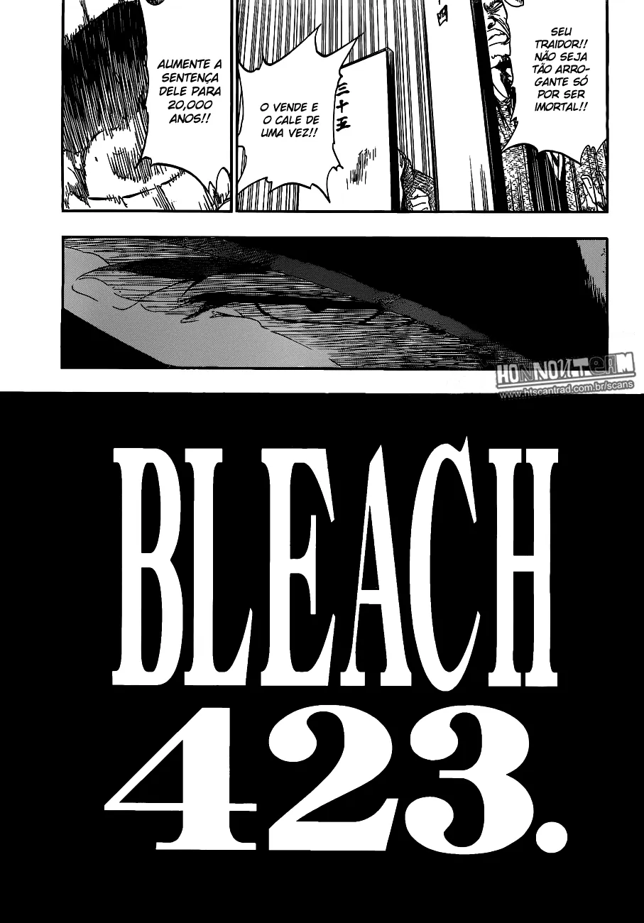 Read Bleach (PT-BR) PT Manga Online
