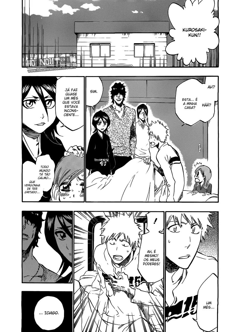 Read Bleach (PT-BR) PT Manga Online
