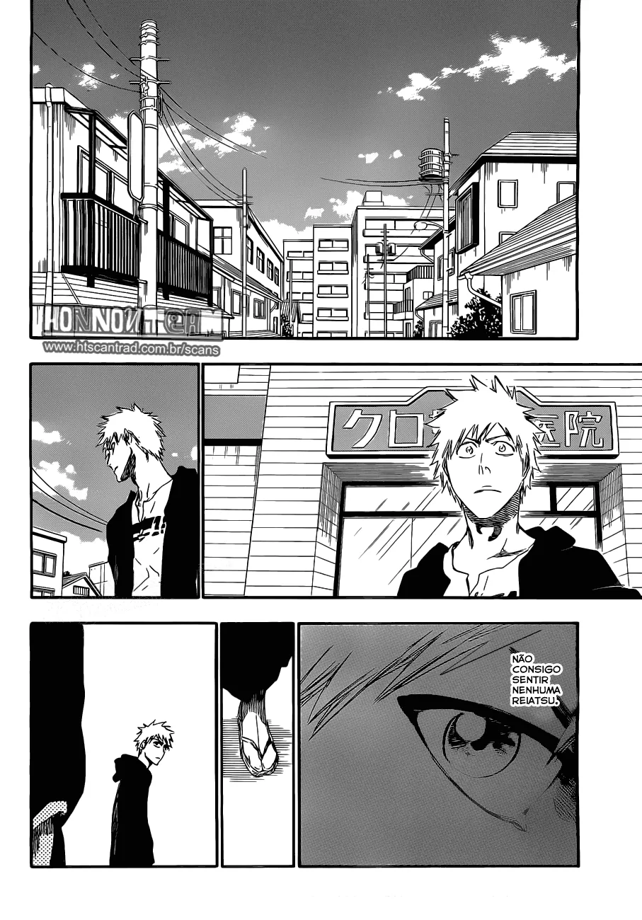 Read Bleach (PT-BR) PT Manga Online