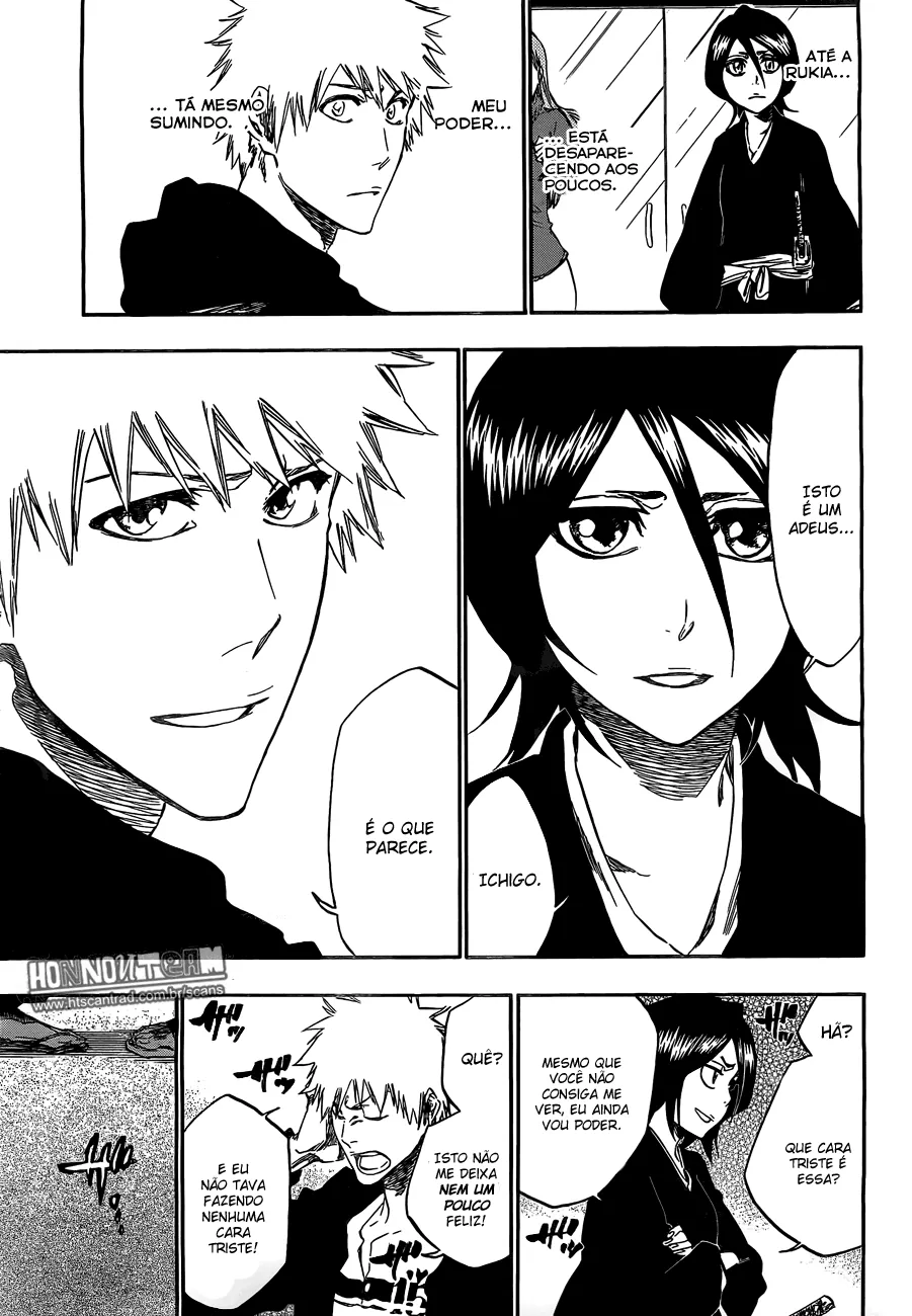 Read Bleach (PT-BR) PT Manga Online