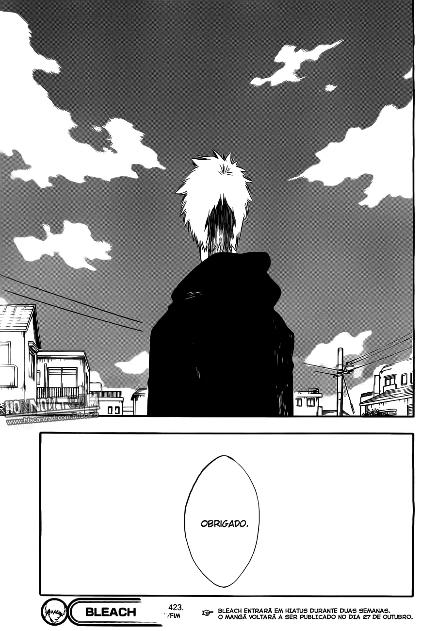 Read Bleach (PT-BR) PT Manga Online