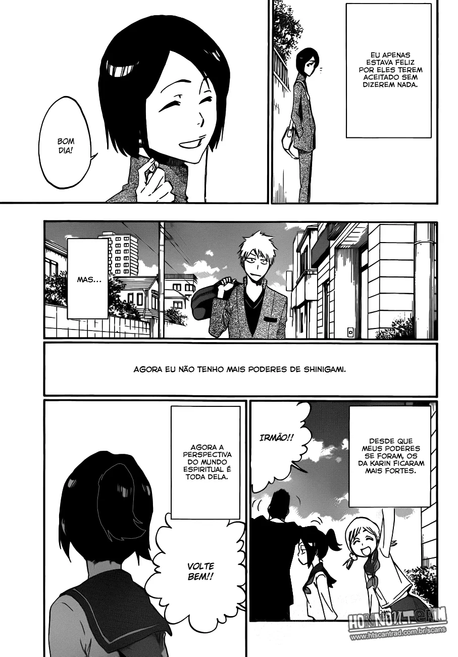 Read Bleach (PT-BR) PT Manga Online