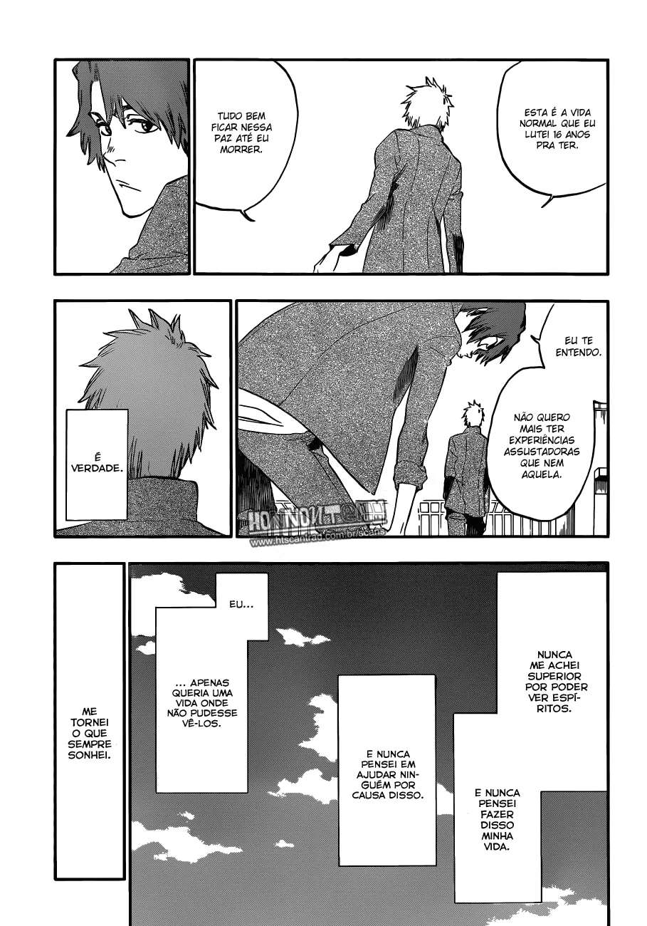 Read Bleach (PT-BR) PT Manga Online