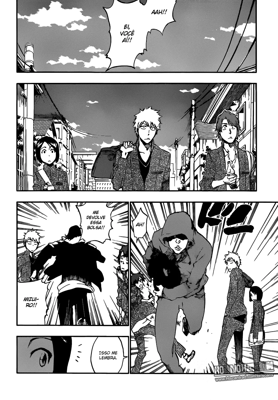 Read Bleach (PT-BR) PT Manga Online