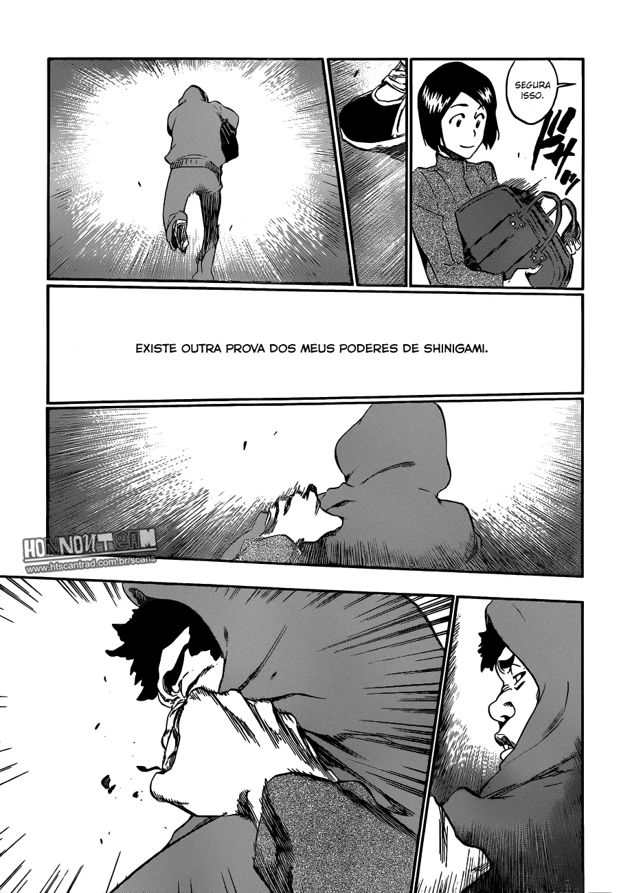Read Bleach (PT-BR) PT Manga Online