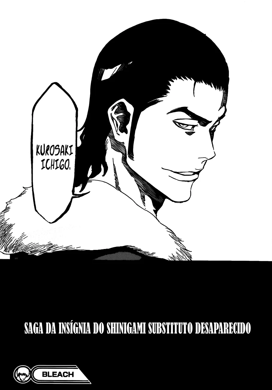 Read Bleach (PT-BR) PT Manga Online