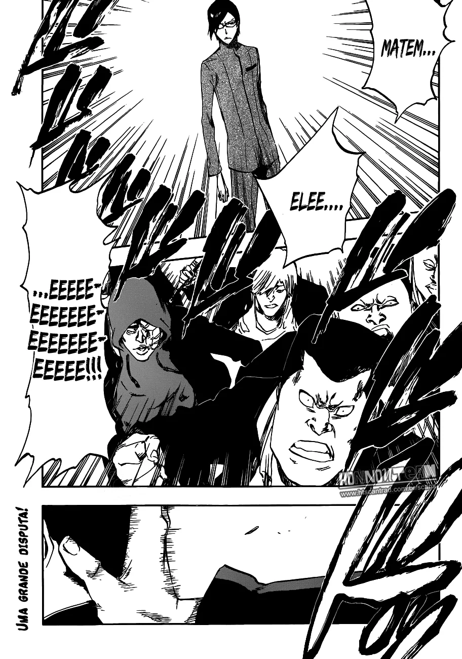 Read Bleach (PT-BR) PT Manga Online